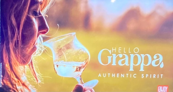Grappa | Charles Scicolone on Wine