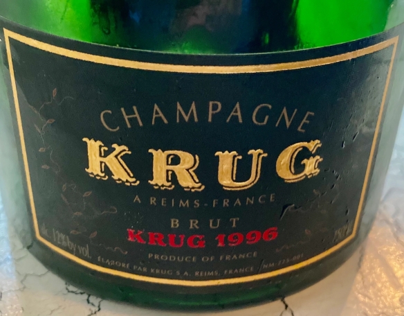 Champagne | Charles Scicolone on Wine | Gin